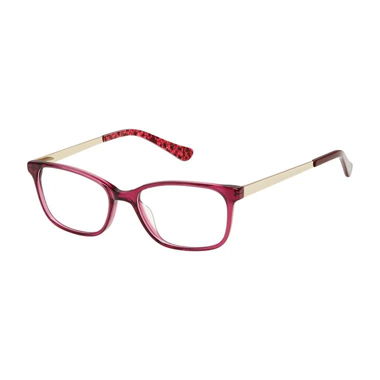 Isaac Mizrahi NY IM30087 Eyeglasses - view 3